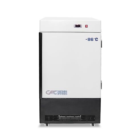-86°C Ultra-Low Temperature Freezers 28L Lab Cryogenic Freezer 123 °F Samples Flash Freezer for Laboratory Samples Storage (28L) in Saudi Arabia