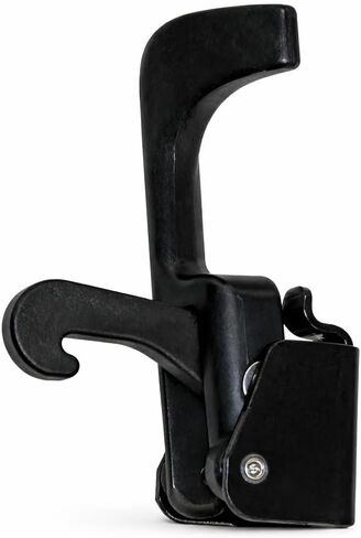 Hood Support Latch Hook LH Freightliner Century – Compatible with OEM 1712886000, A1712658000, A1712658002 in Saudi Arabia