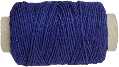 Hemp Thread for Great Highland Bagpipes & Practice Chanters – Leak-Proof Sealant for Joints, Durable & Easy to Use (Red) in Saudi Arabia