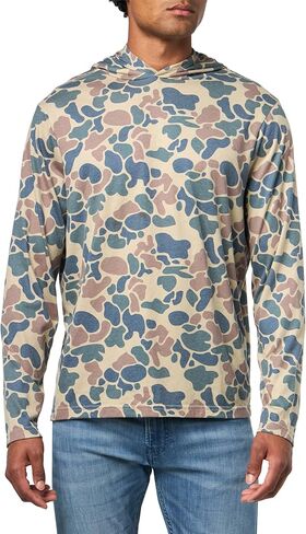 Field & Stream Men's Reaction Hoodie in Saudi Arabia