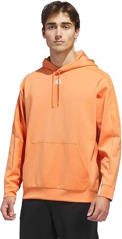 adidas mens Beyond Softness Hoodie in Saudi Arabia