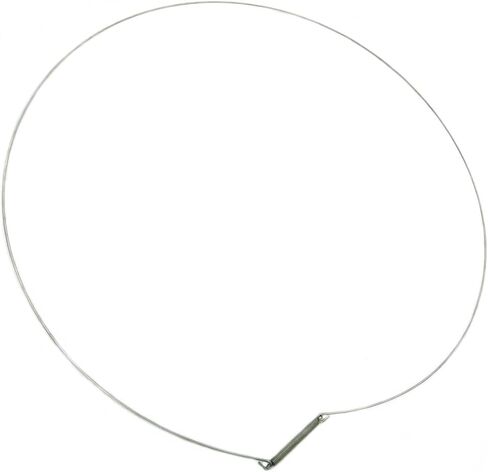 W10902779 Compatible with Whirlpool Washer Clamp Boot Seal Retaining Ring WP8182211 W10003490 in Saudi Arabia