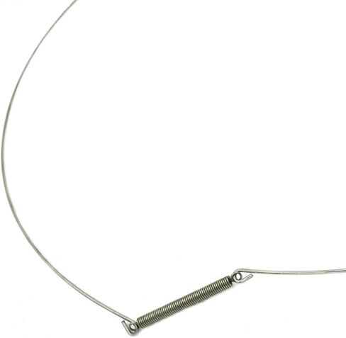 W10902779 Compatible with Whirlpool Washer Clamp Boot Seal Retaining Ring WP8182211 W10003490 in Saudi Arabia