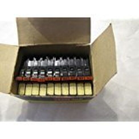 1- BREAKER FEDERAL PACIFIC / CHALLENGER STAB-LOK 15 AMP, 1 POLE, NC TYPE THIN, 1P 15A, FPE, 015 RED OR BLACK HANDLE in Kuwait