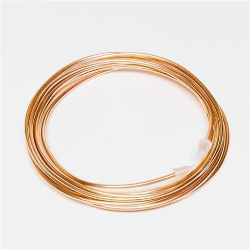 BC4 Bullet Rrestricto Cap Tube Capillary Tubing .064 ID X 12 FT HVAC in Saudi Arabia