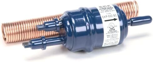 Fits Randell V1543 Capillary Tube with Filter Drier, .036" x 144" for 9928SCA, 9972SCA, 9986CICI in Saudi Arabia