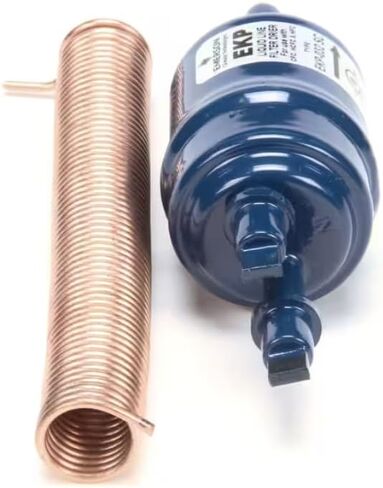 Fits Randell V1543 Capillary Tube with Filter Drier, .036" x 144" for 9928SCA, 9972SCA, 9986CICI in Saudi Arabia