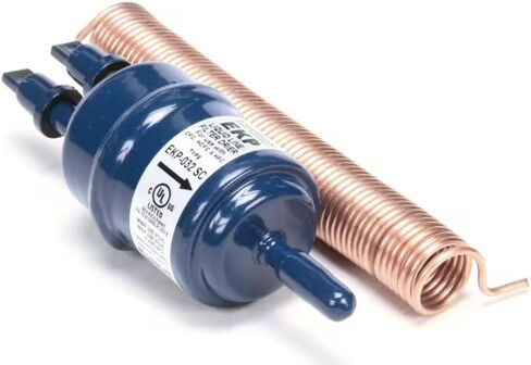 Fits Randell V1543 Capillary Tube with Filter Drier, .036" x 144" for 9928SCA, 9972SCA, 9986CICI in Saudi Arabia