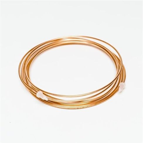 BC59X10 Bullet Restricto Cap Tube Capillary Tubing .059 ID X 10 FT HVAC in Saudi Arabia