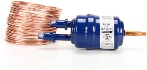 Fits Randell V1362 Capillary Tube with Drier, 144" x .044 for 8148N, 8383N, 8268N in Saudi Arabia