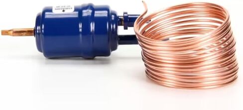 Fits Randell V1362 Capillary Tube with Drier, 144" x .044 for 8148N, 8383N, 8268N in Saudi Arabia