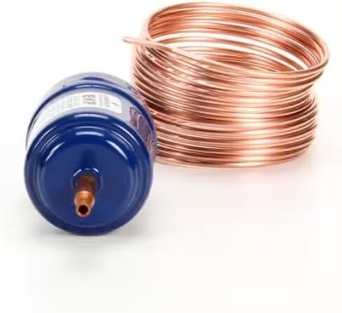 Fits Randell V1362 Capillary Tube with Drier, 144" x .044 for 8148N, 8383N, 8268N in Saudi Arabia
