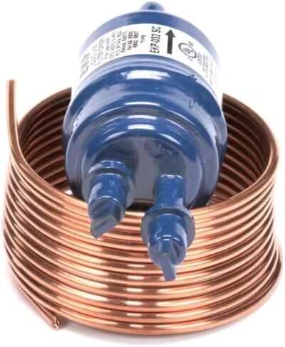 Fits Randell V1519 Capillary Tube with Drier, 0.50 x 100" in Saudi Arabia