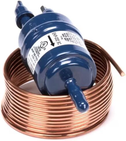 Fits Randell V1519 Capillary Tube with Drier, 0.50 x 100" in Saudi Arabia