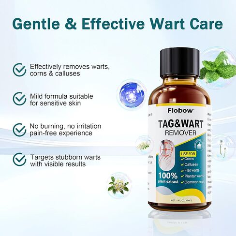 تجميد مزيل البث المزيل من 1 أوقية مزيل الذرة للأصابع 15 ٪ مزيل ثؤلول حمض الساليسيليك من أجل ثؤلول أخمصي ، ثؤلول مشتركة ، ثؤلول مسطحة ، الذرة ، الكالس in Kuwait