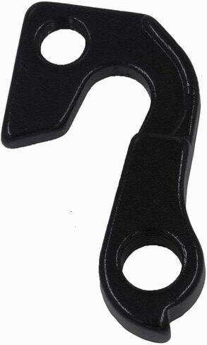 Rear Derailleur Hanger 94 for GT, KHS, Mongoose & More – Durable Aluminum Alloy Replacement for Mountain & Road Bikes, Black Finish, Screws Included in Kuwait