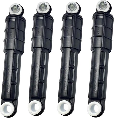 ممتص صدمات غسالة DC66-00470D OEM، صدمات مثبطة متوافقة مع غسالة سامسونج، استبدل DC66-00470A، EAP12720639، PS12720639، PD00068145، AP6884239، 4959027 WF45B6300AC، WF45R6100AP in Kuwait