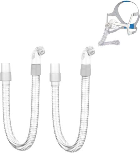 أنابيب بديلة مرنة من Lullapad متوافقة مع Air-Fit N20 in Kuwait