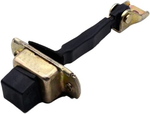Car Door Hinge for Mitsubishi for Pajero for Montero Iii 3Rd 2000-2006 5702A007 5702A091 Mr342055 Front Door Check Strap Stopper Hinge in Saudi Arabia