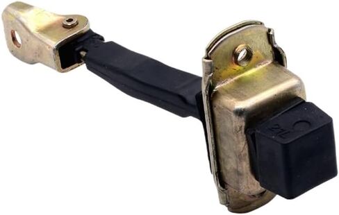 Car Door Hinge for Mitsubishi for Pajero for Montero Iii 3Rd 2000-2006 5702A007 5702A091 Mr342055 Front Door Check Strap Stopper Hinge in Saudi Arabia