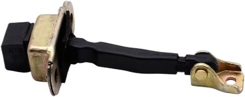 Car Door Hinge for Mitsubishi for Pajero for Montero Iii 3Rd 2000-2006 5702A007 5702A091 Mr342055 Front Door Check Strap Stopper Hinge in Saudi Arabia