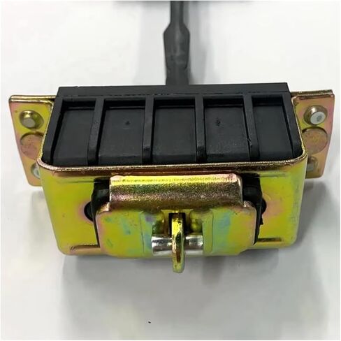 Stopper Hinge for Benz for W211 S211 for E-Class 2X 2117200116 Door Catch Lock Front Left Or Right Check Strap Stop in Saudi Arabia