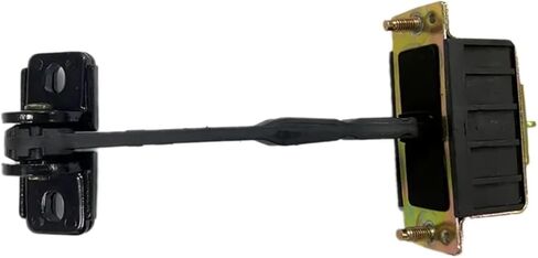 Stopper Hinge for Benz for W211 S211 for E-Class 2X 2117200116 Door Catch Lock Front Left Or Right Check Strap Stop in Saudi Arabia