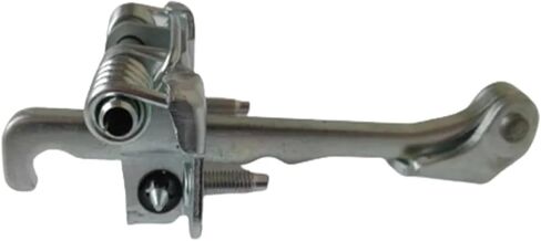 Stopper Hinge for Vauxhall for Vivaro Mk2 2001-2014 Car Front Door Hinge Stop Check Strap Limiter Replacement Part Accessories 7700311823 Bracket in Saudi Arabia