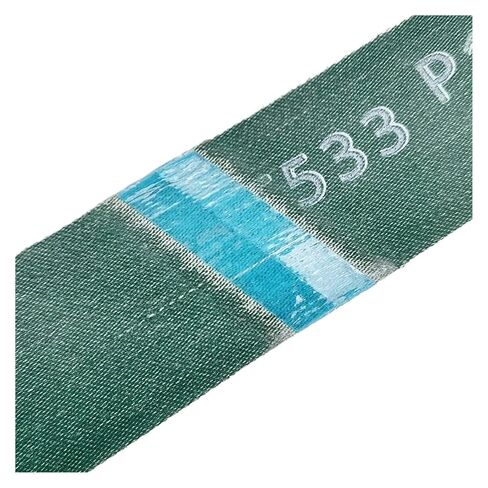 5 Pieces 50 x 915mm Sanding Belt. 2" x 36" Fused Abrasive Belts Polishing Metal. 915mm Sanding Bands(5 Pieces Grit 120) in Saudi Arabia