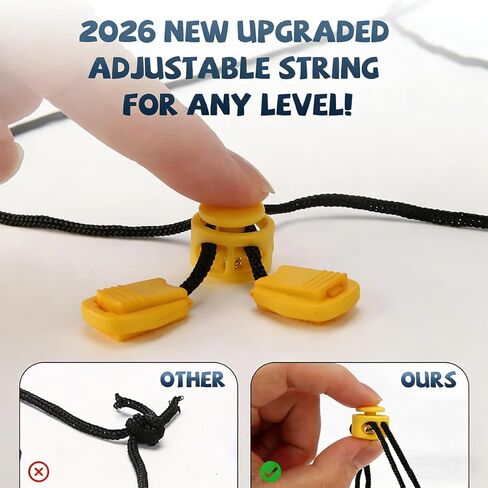 Magnetic Chess Game, Magnet Game with String, Party Travel Desktop Magnetic Strategy Game, Family Games Educational Games for Kids and Adults in Kuwait