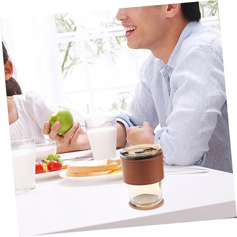 50pcs Self Adhesive Cork Tiles Round Cork Circles for Coasters for Boys and Girls Crafts DIY Projects in Kuwait