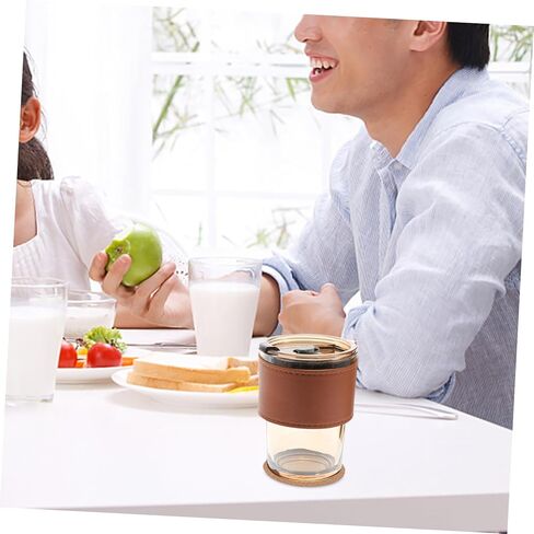 Homoyoyo 50pcs High Density Cork Coasters Self-Adhesive Cork Tiles for Wall Decor DIY Sheets for School Projects in Kuwait