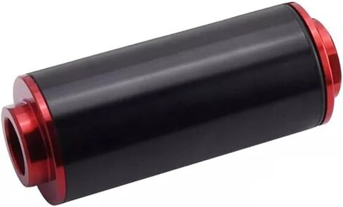 58mm inline filter AN6 AN8 AN10 100 micron reusable in Saudi Arabia