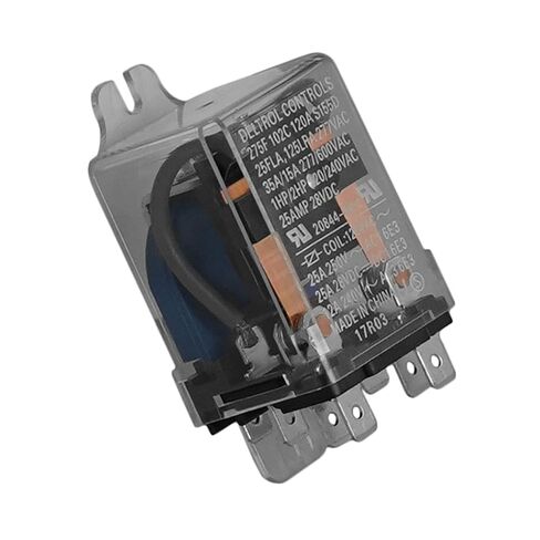 ALFA InternationalG-009 Relay Switch for Globe Slicers in Kuwait