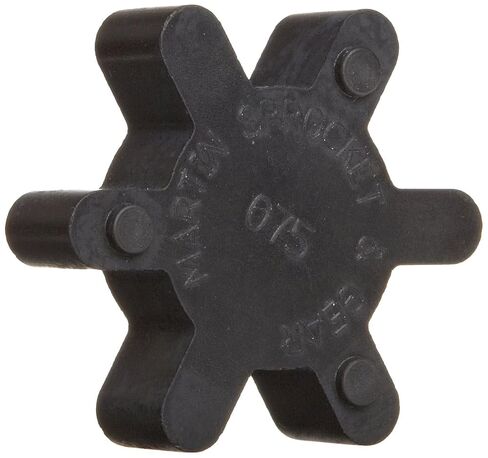 MARTIN SPROCKET & GEAR INC SRL090/095 COUPLING in Saudi Arabia