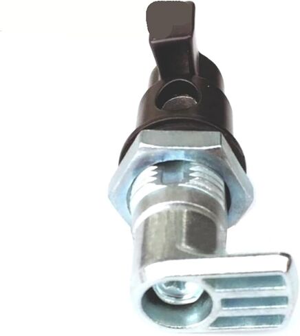 Keyless Handle Cam Lock Airbox Lock Car MX18 1Pcs in Saudi Arabia