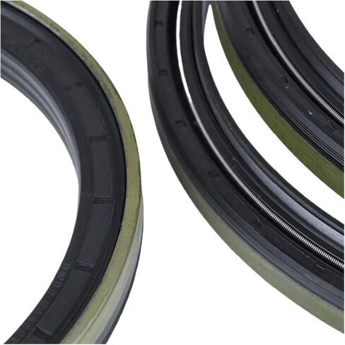 12015133B 165 * 190 * 15.5/17mm Oil Seal N-B-R in Saudi Arabia