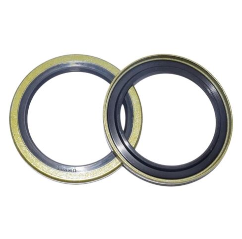 1pcs Oil Seal 45 * 55 * 4/45x55x4 VB Type NBR Rubber in Saudi Arabia