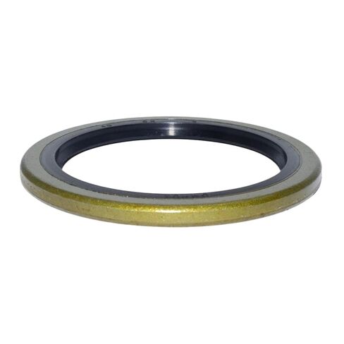 1pcs Oil Seal 45 * 55 * 4/45x55x4 VB Type NBR Rubber in Saudi Arabia