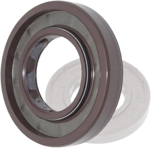 22x40x7 mm Pressure Oil Seal for Hydraulic Pump in Saudi Arabia