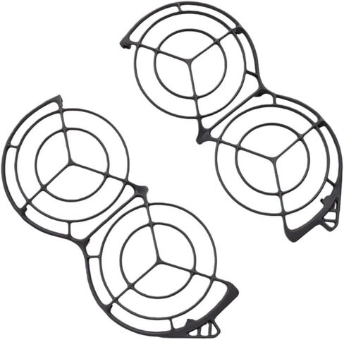 Original Propeller Guard for DJI Neo 2 Drone Replacement Propeller Protective Cover for Neo 2 Accessory Repair Parts - New in Kuwait
