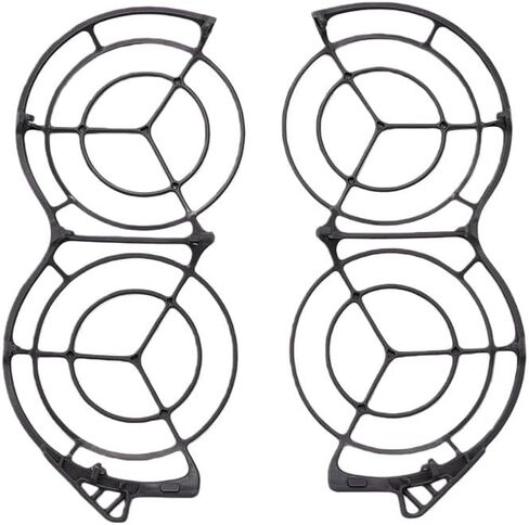 Original Propeller Guard for DJI Neo 2 Drone Replacement Propeller Protective Cover for Neo 2 Accessory Repair Parts - New in Kuwait