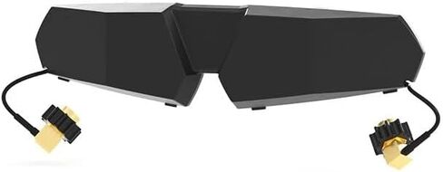 Drone Parts for Walksnail for Redbird for Patch V2 & Small for Wide Foam for Avatar for HD for Goggles X DIY Parts(Patch Antenna V2) in Saudi Arabia