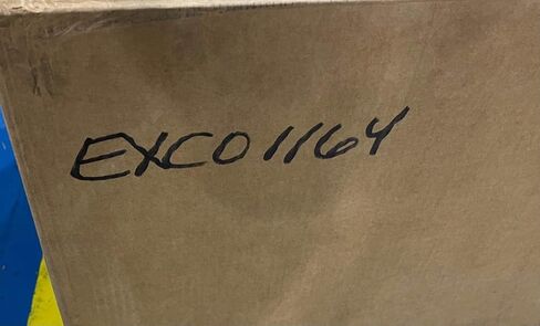 2 Cell Heat Exchanger in Kuwait