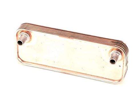 2800811 Heat Exchanger, Heat B5TH X 10 in Saudi Arabia