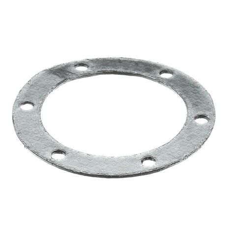 Rational Gasket Hot Air Heat Exchanger/Interior Cabinet in Saudi Arabia