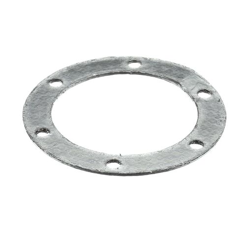 Rational Gasket Hot Air Heat Exchanger/Interior Cabinet in Saudi Arabia