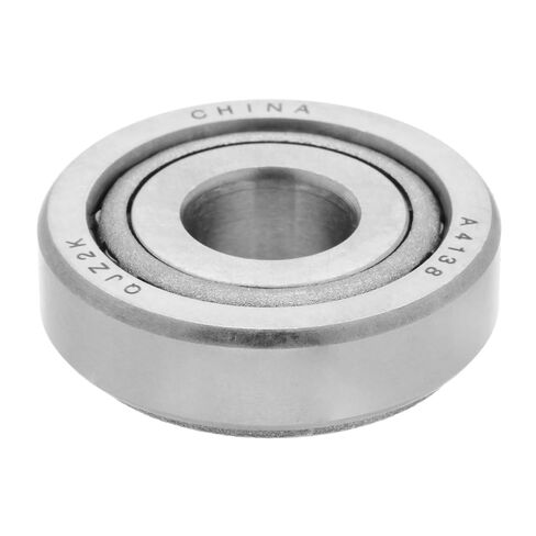 [2-Sets] Cone: A4050 & Race: A4138 - Tapered Roller Bearing 0.5 in (12.7 mm) x 1.3775 in (34.989 mm) x 0.433 in (10.998 mm) (ID x OD x W) in Saudi Arabia