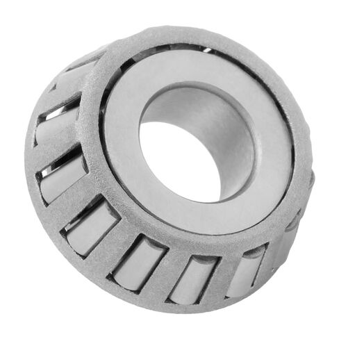 [2-Sets] Cone: A4050 & Race: A4138 - Tapered Roller Bearing 0.5 in (12.7 mm) x 1.3775 in (34.989 mm) x 0.433 in (10.998 mm) (ID x OD x W) in Saudi Arabia