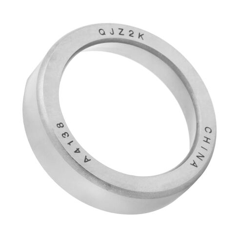 [2-Sets] Cone: A4050 & Race: A4138 - Tapered Roller Bearing 0.5 in (12.7 mm) x 1.3775 in (34.989 mm) x 0.433 in (10.998 mm) (ID x OD x W) in Saudi Arabia